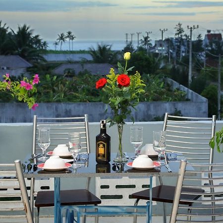 Hoi An Sea Sunset Villa & Bar Extérieur photo