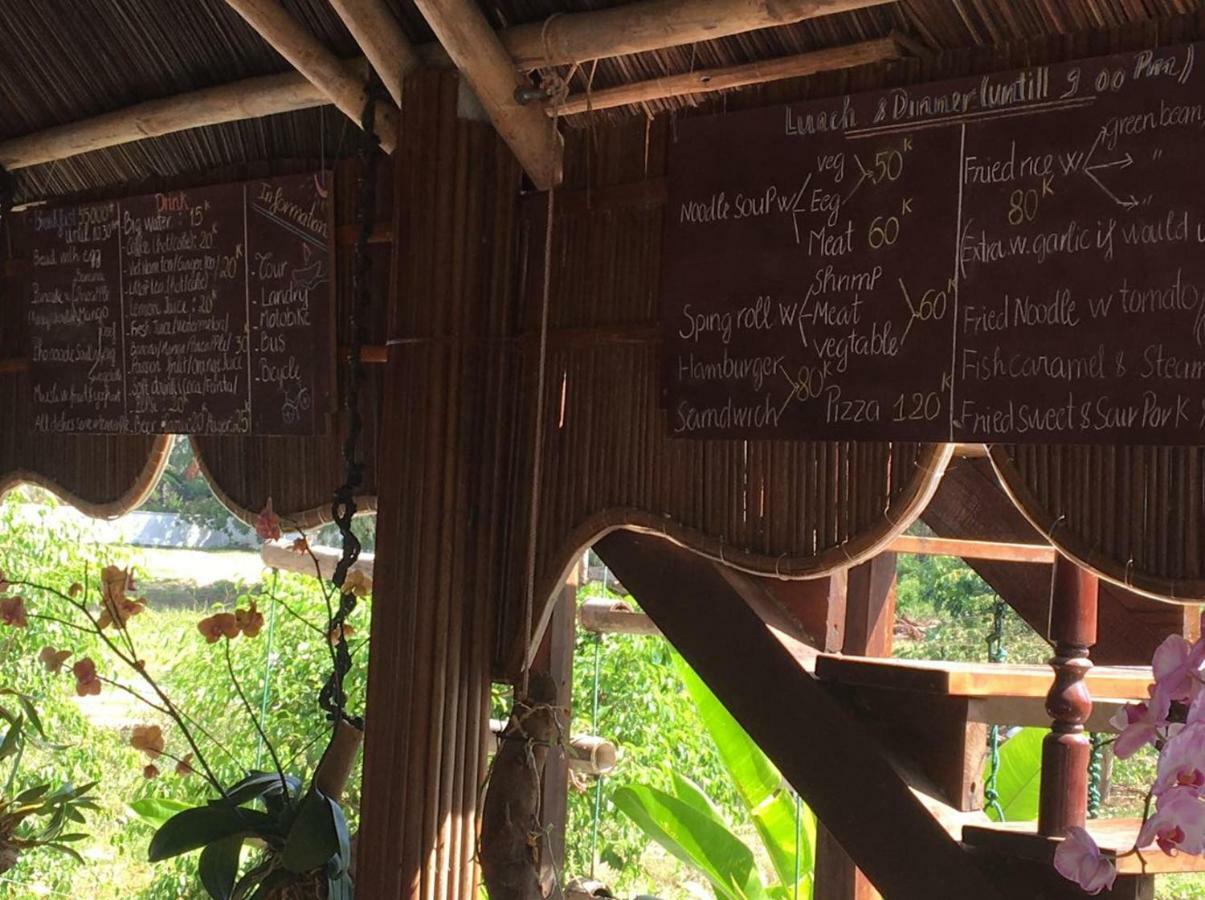 Hoi An Sea Sunset Villa & Bar Extérieur photo